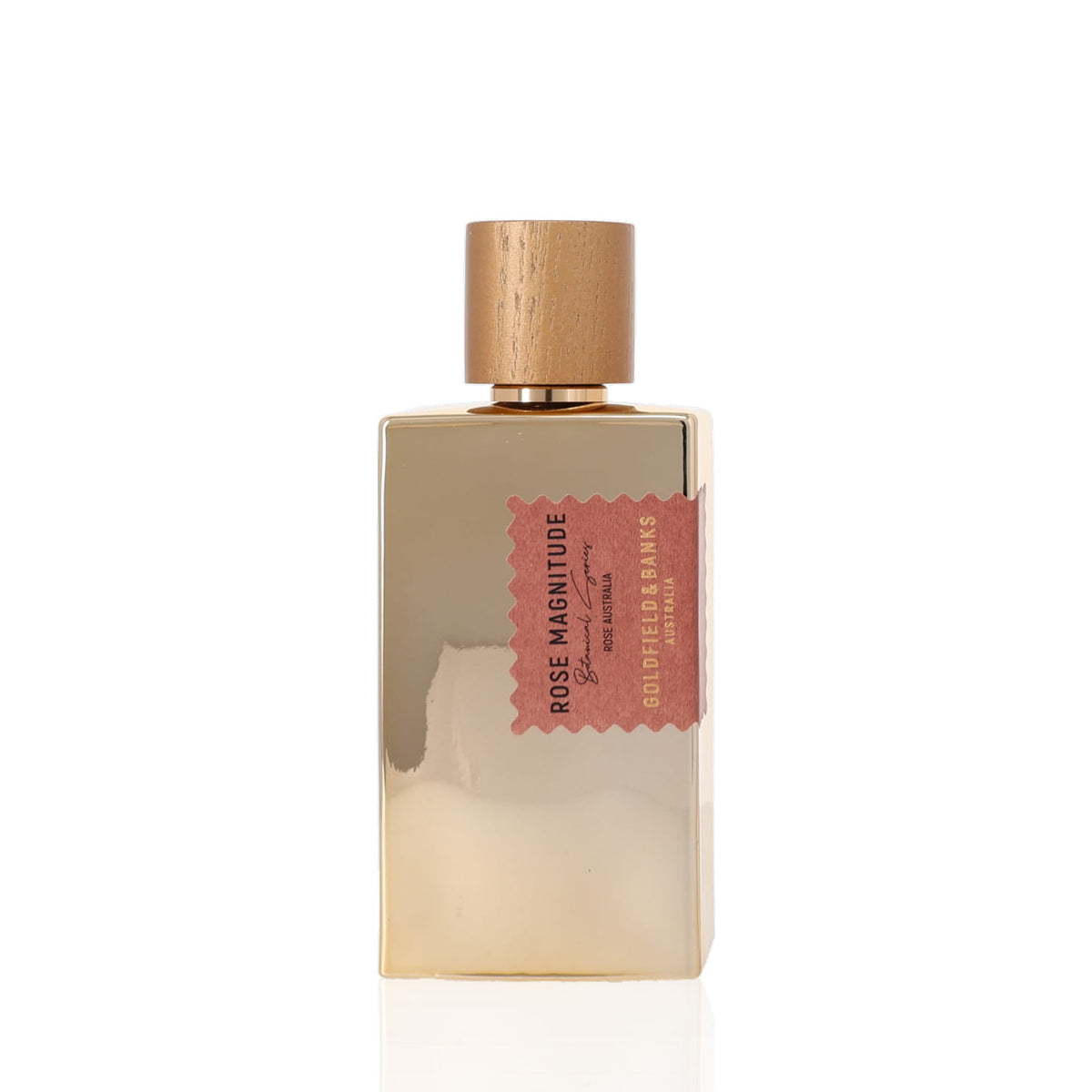 Goldfield & Banks Rose Magnitude EDP