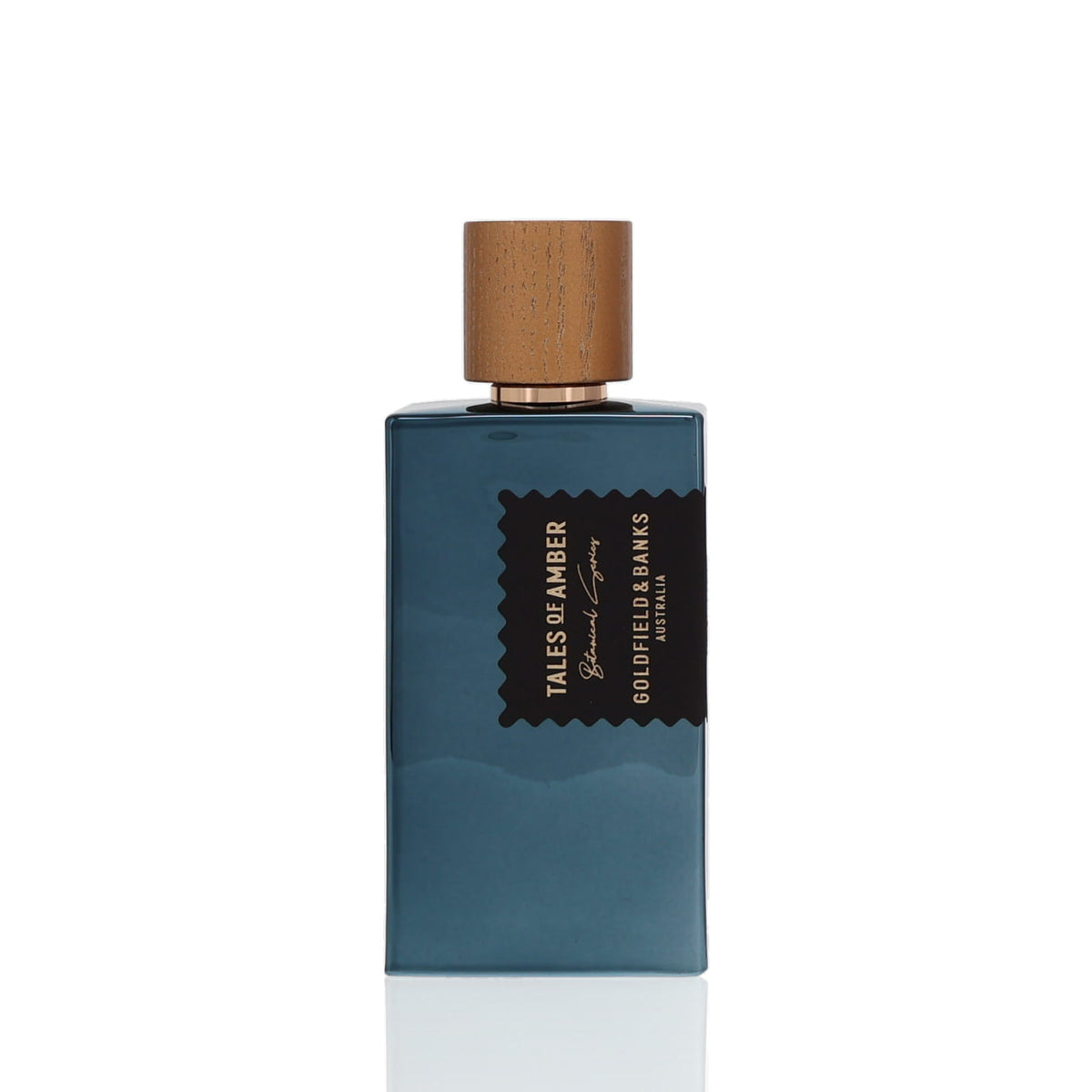 Goldfield & Banks Tales of Amber EDP