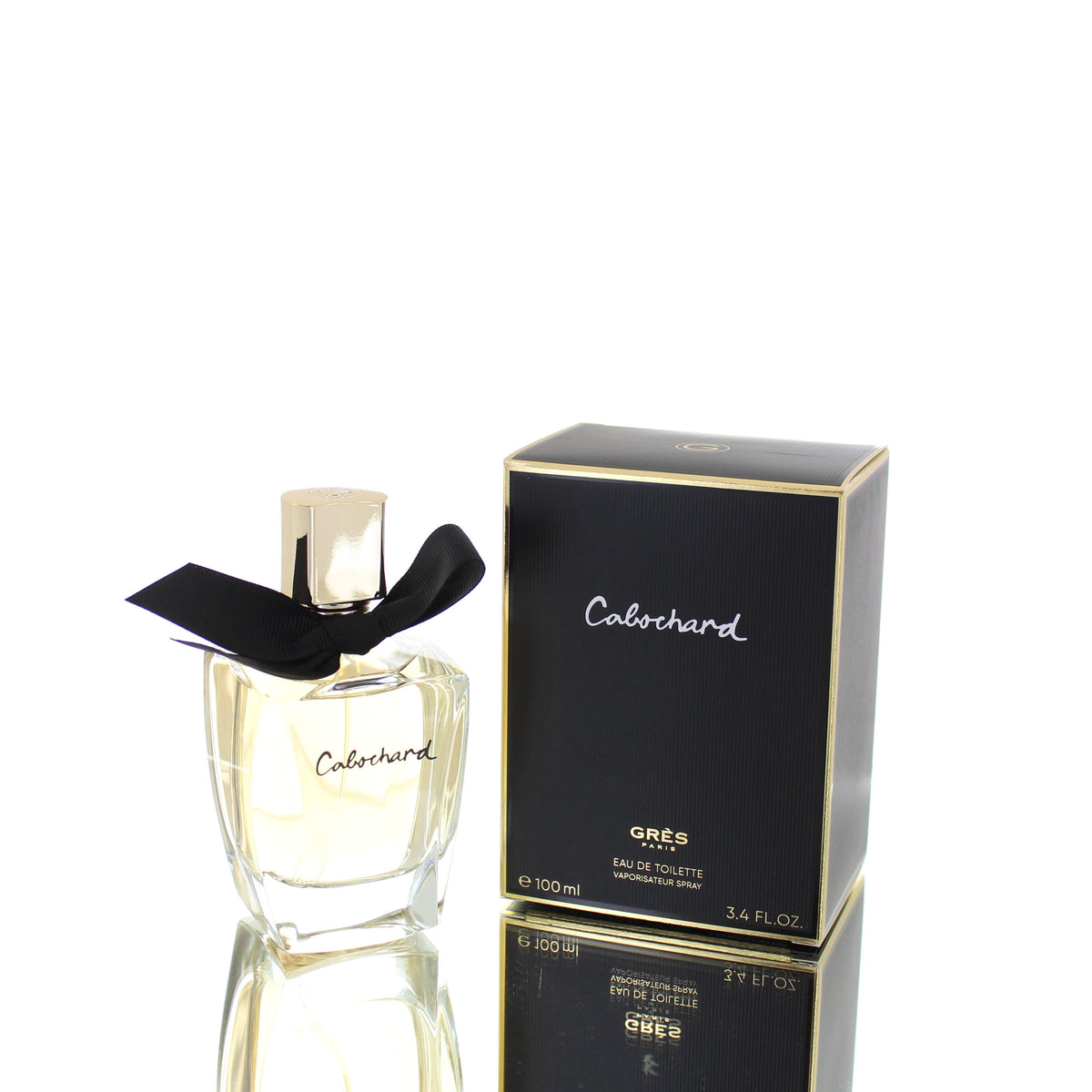 Gres Cabochard EDP