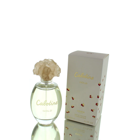 Gres Cabotine Gold EDT