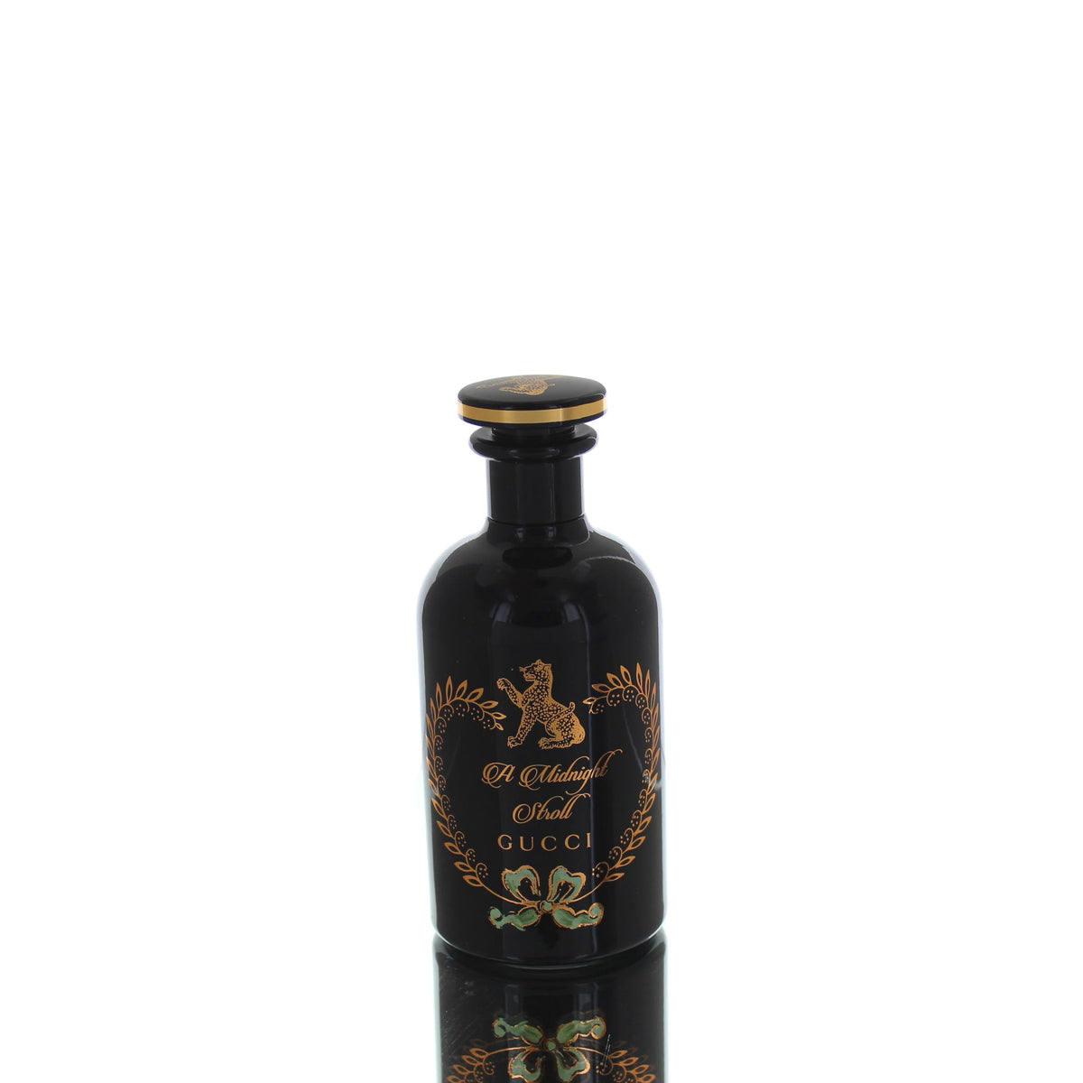 Gucci The Alchemist Garden Collection A Midnight Stroll (Incenso) EDP Tester