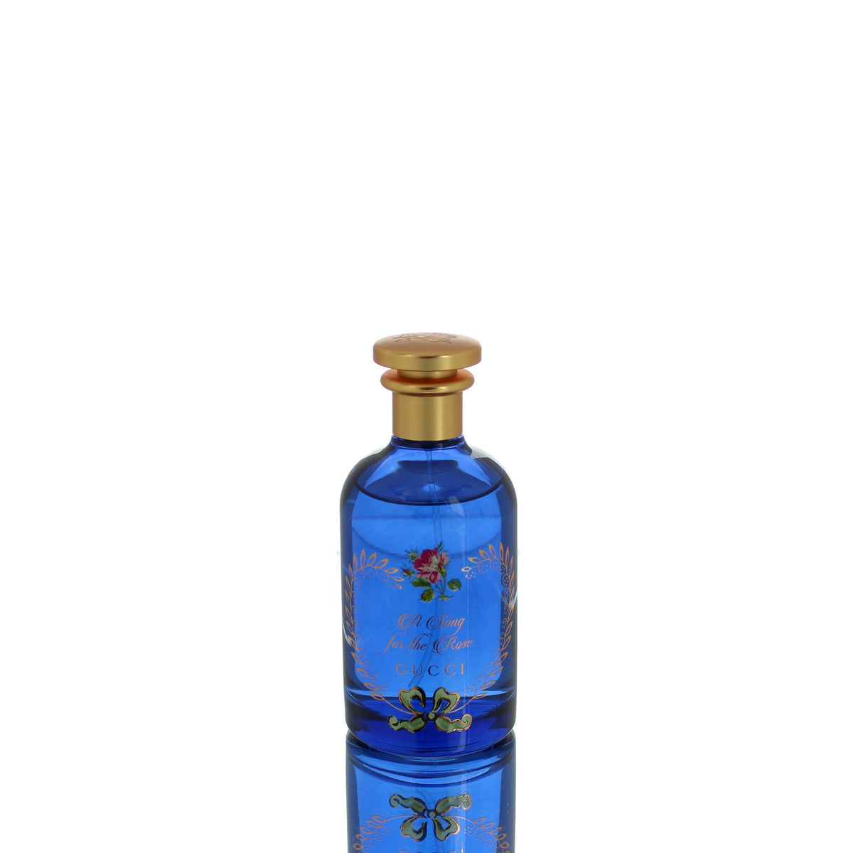 Gucci The Alchemist Garden Collection A Song For The Rose EDP Tester