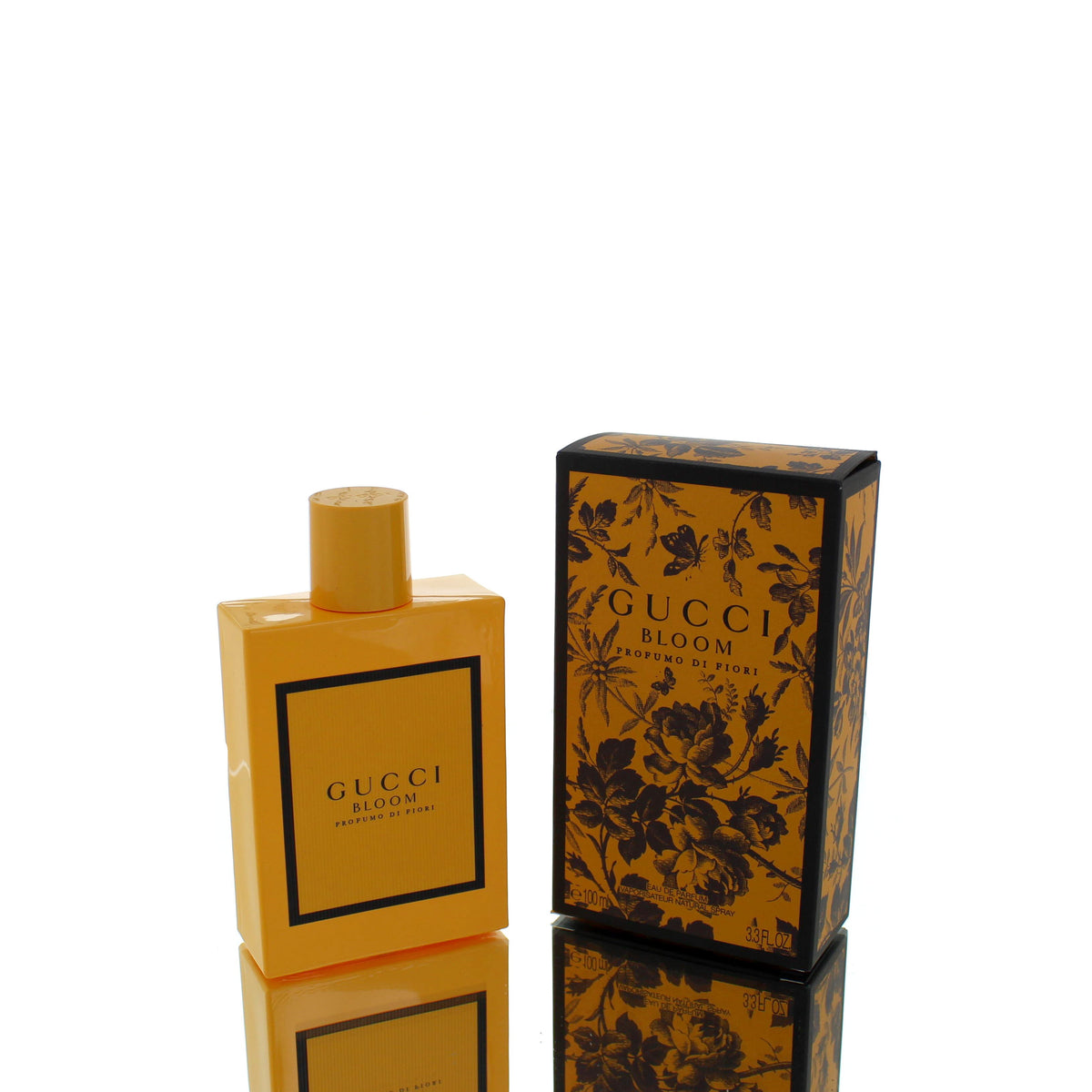 Gucci Bloom Profumo Di Fiori W EDP Tester