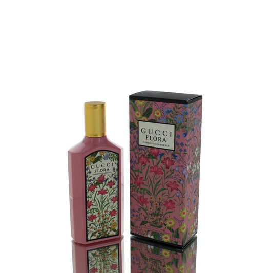 Gucci Flora Gorgeous Gardenia EDP Edition EDP Tester