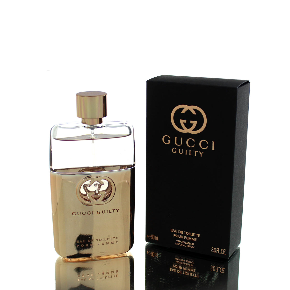 Gucci Guilty EDT