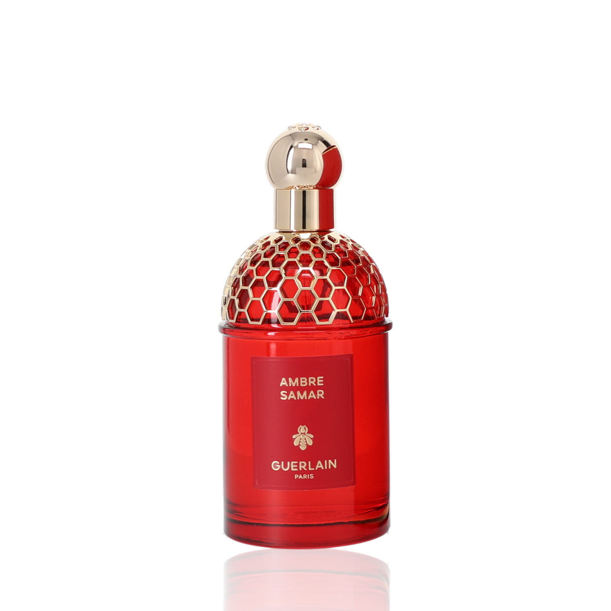 Guerlain Absolus Allegoria Ambre Samar EDP