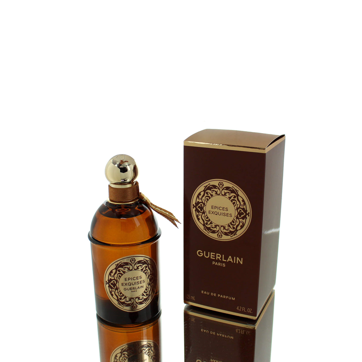 Guerlain Epices Exquises EDP