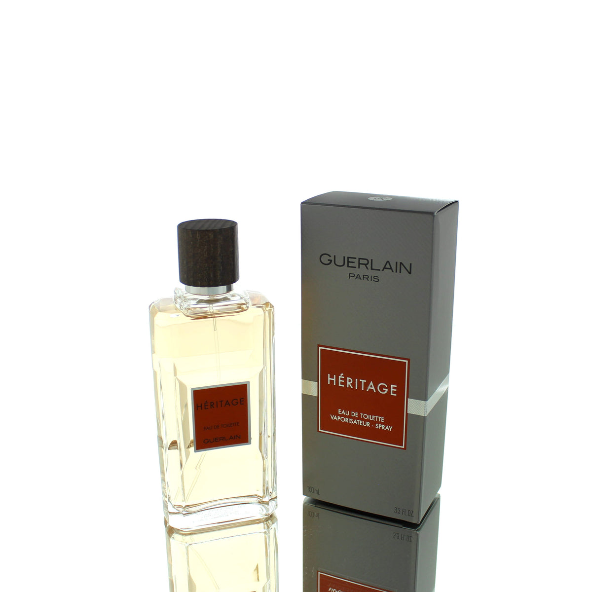 Guerlain Heritage EDT Edition EDT