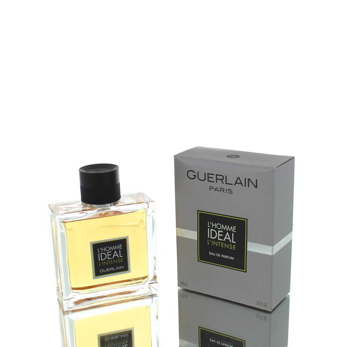 Guerlain L'Homme Ideal L'Intense EDP Edition EDP Tester