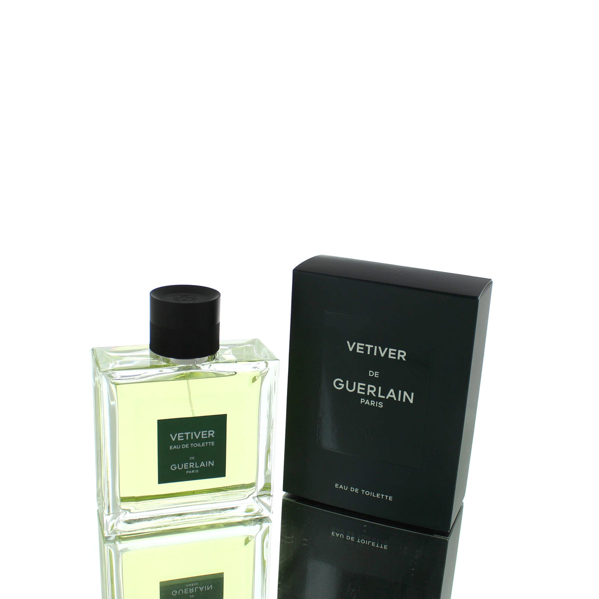 Guerlain Vetiver EDT