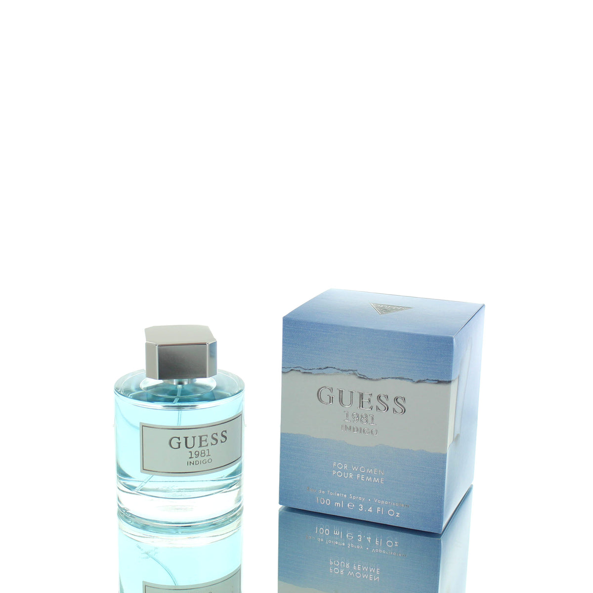 Guess 1981 Indigo Edition EDT