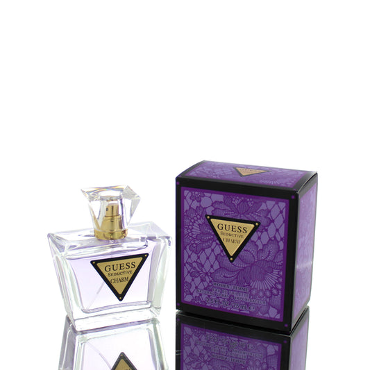 Guess Seductive Charm EDT