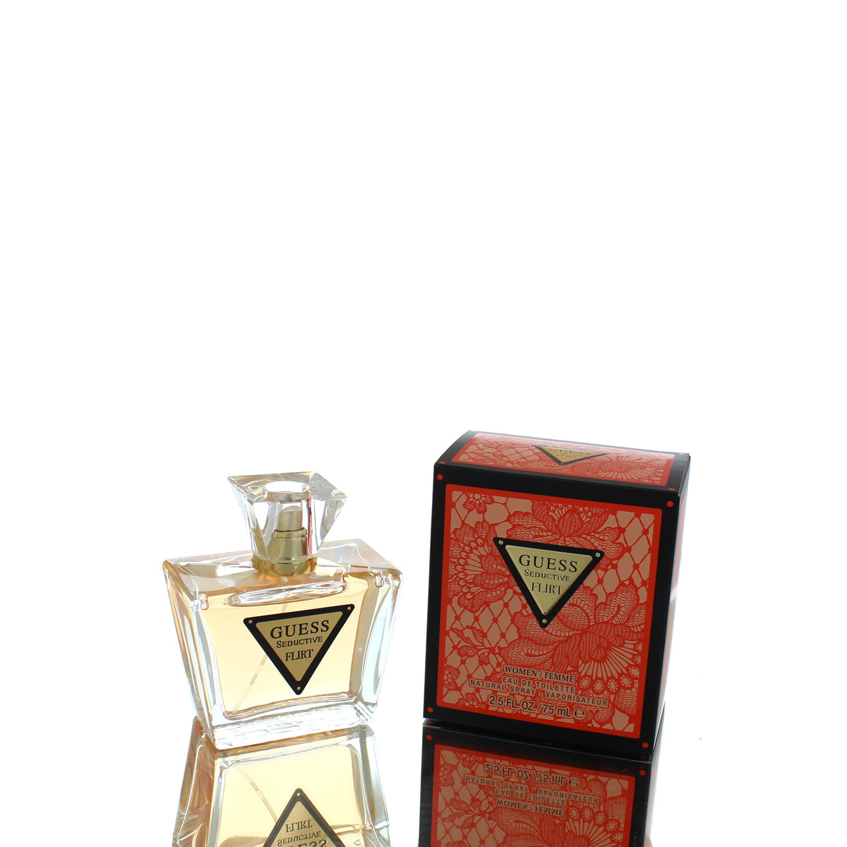 Guess Seductive Flirt EDT