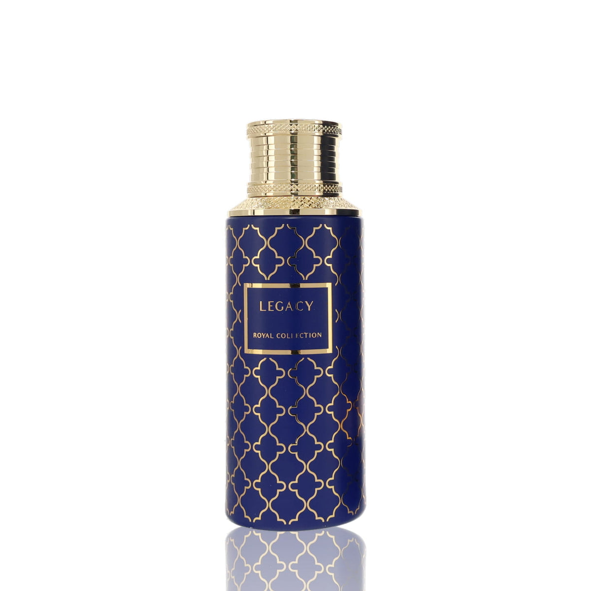 Gulf Orchid Maison Asrar Legacy EDP