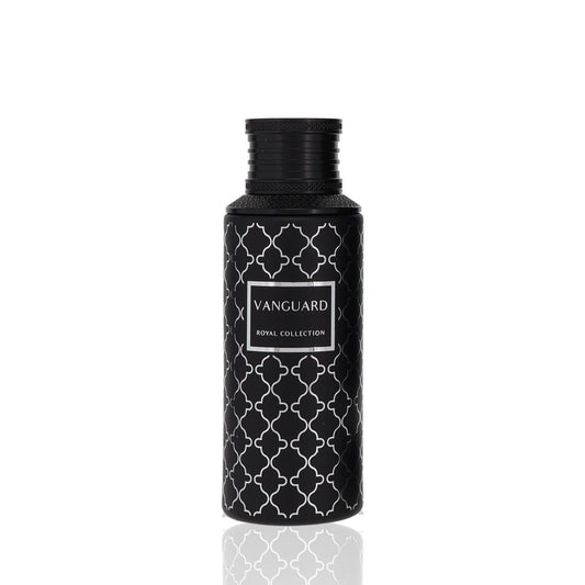 Gulf Orchid Maison Asrar Vanguard EDP