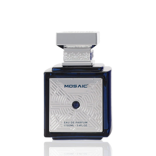 Gulf Orchid Mosaic EDP