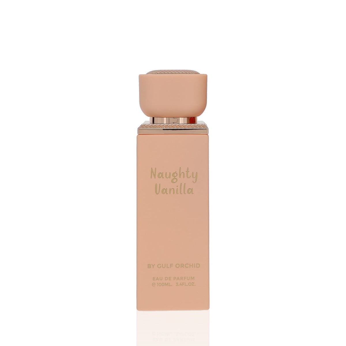 Gulf Orchid Naughty Vanilla EDP