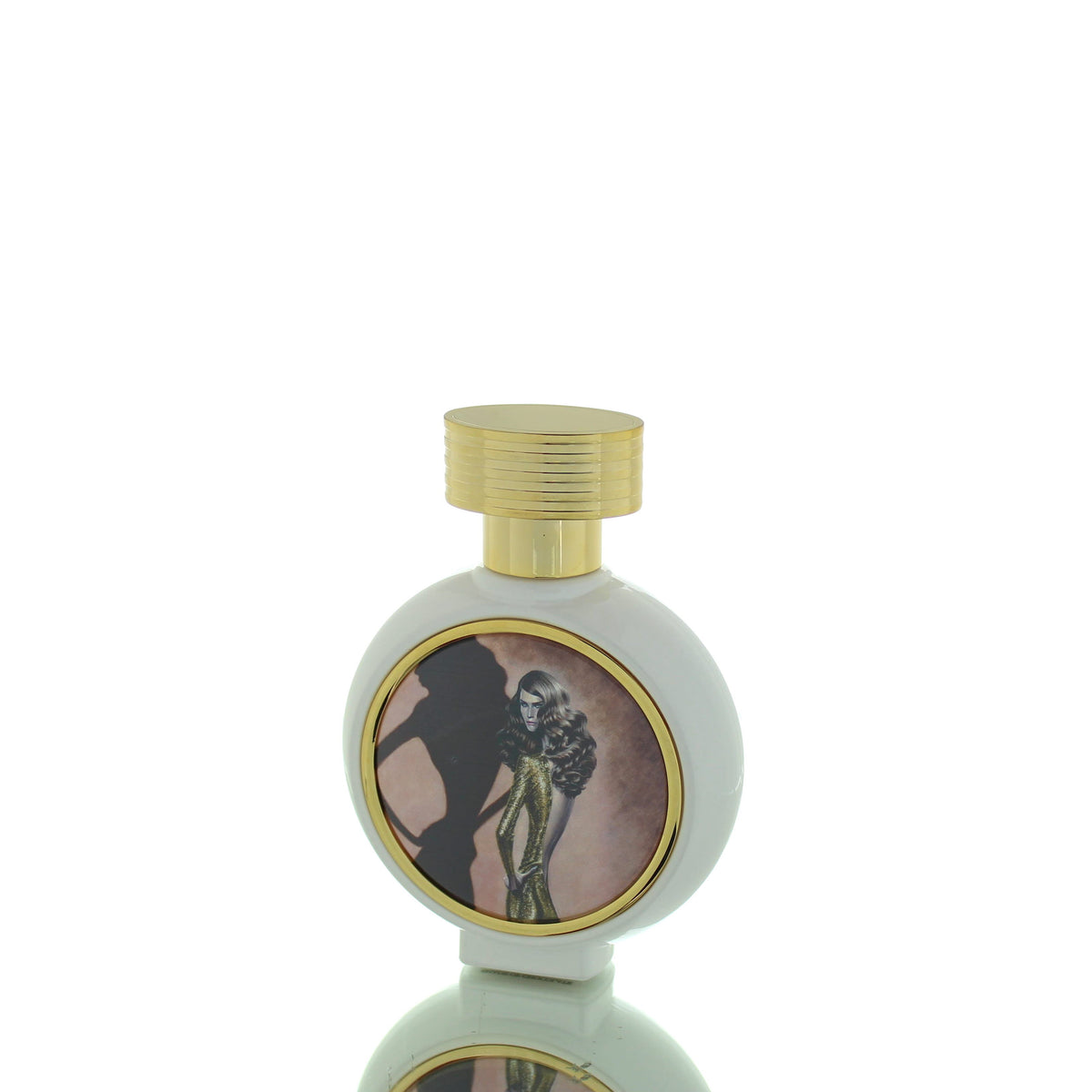 Haute Fragrance Company Shade Of Chocolate EDP
