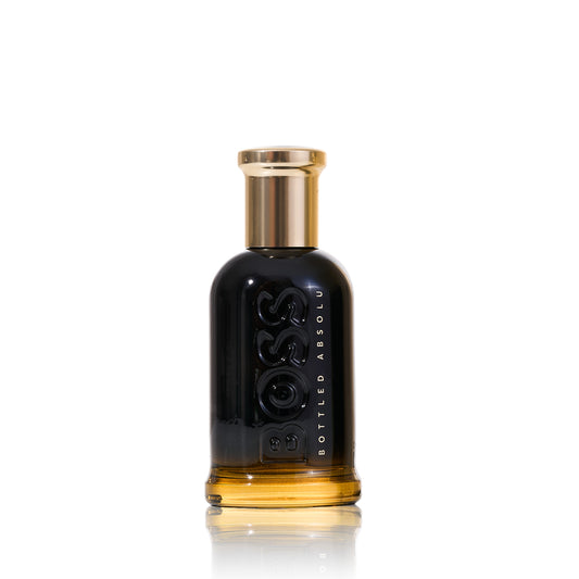 Hugo Boss Bottled Absolu (2024 Edition) Parfum