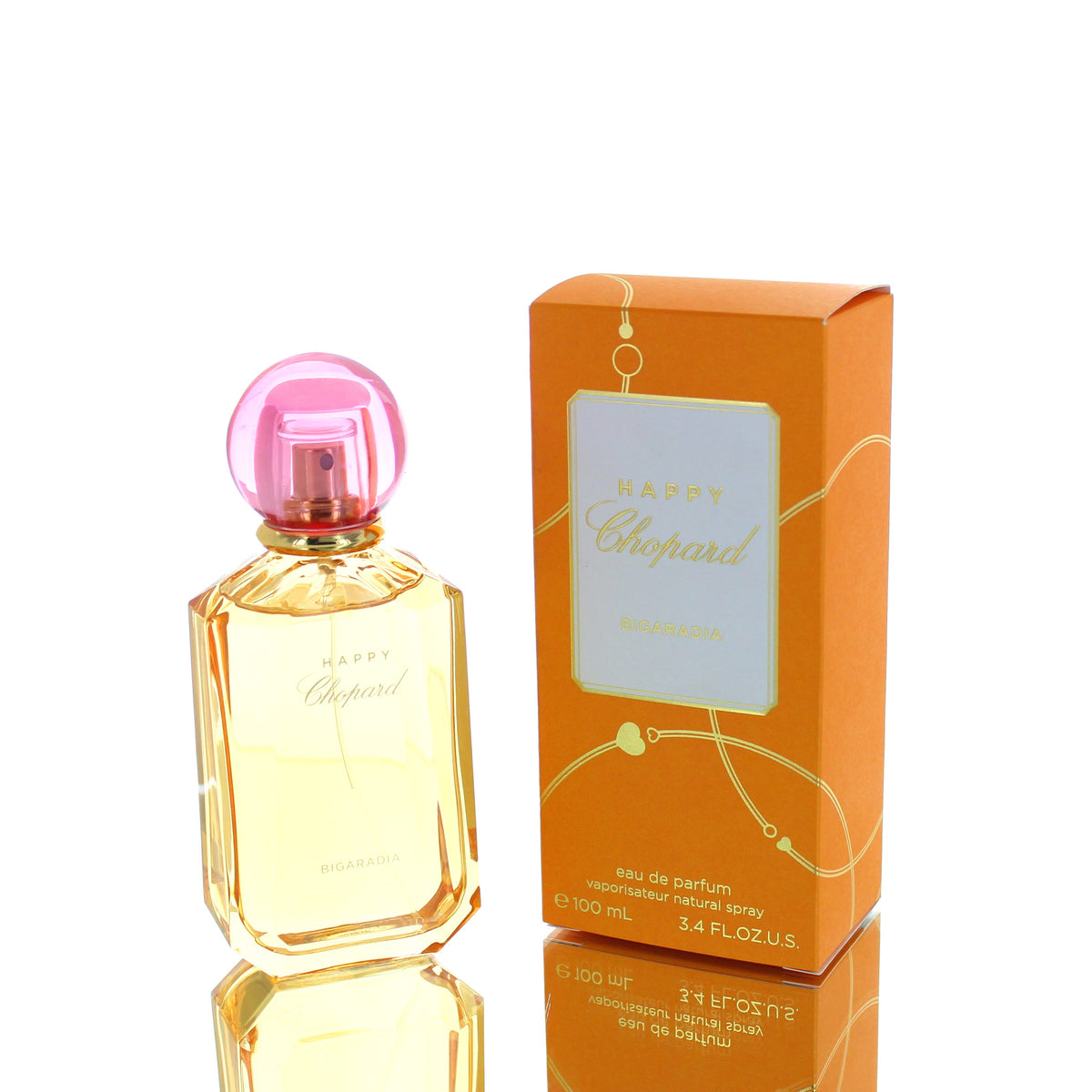 Chopard Happy Chopard Bigaradia EDP