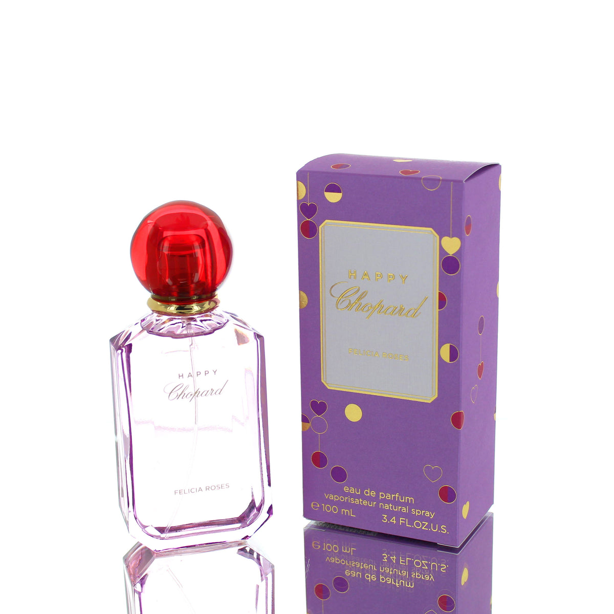 Chopard Happy Chopard Felicia Roses EDP