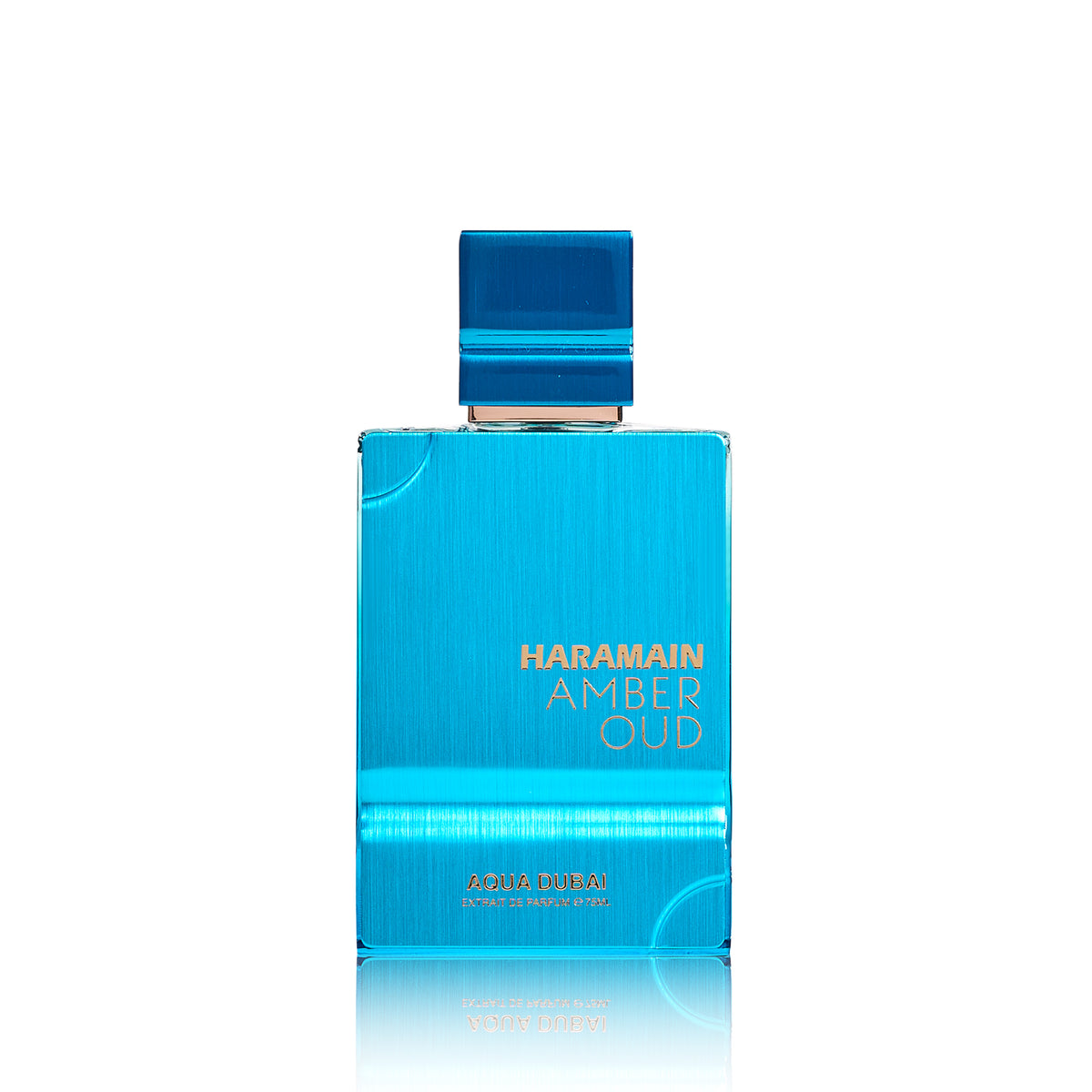 Al Haramain Amber Oud Aqua Dubai (Extrait De Parfum)