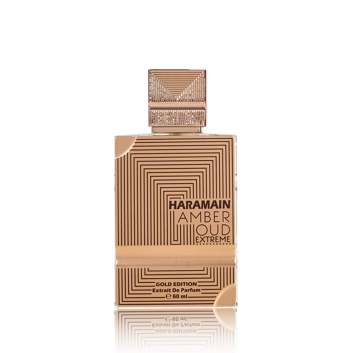 Al Haramain Amber Oud Gold Extreme Edition (Extrait De Parfum)