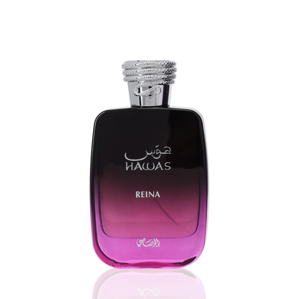Rasasi Hawas Reina EDP