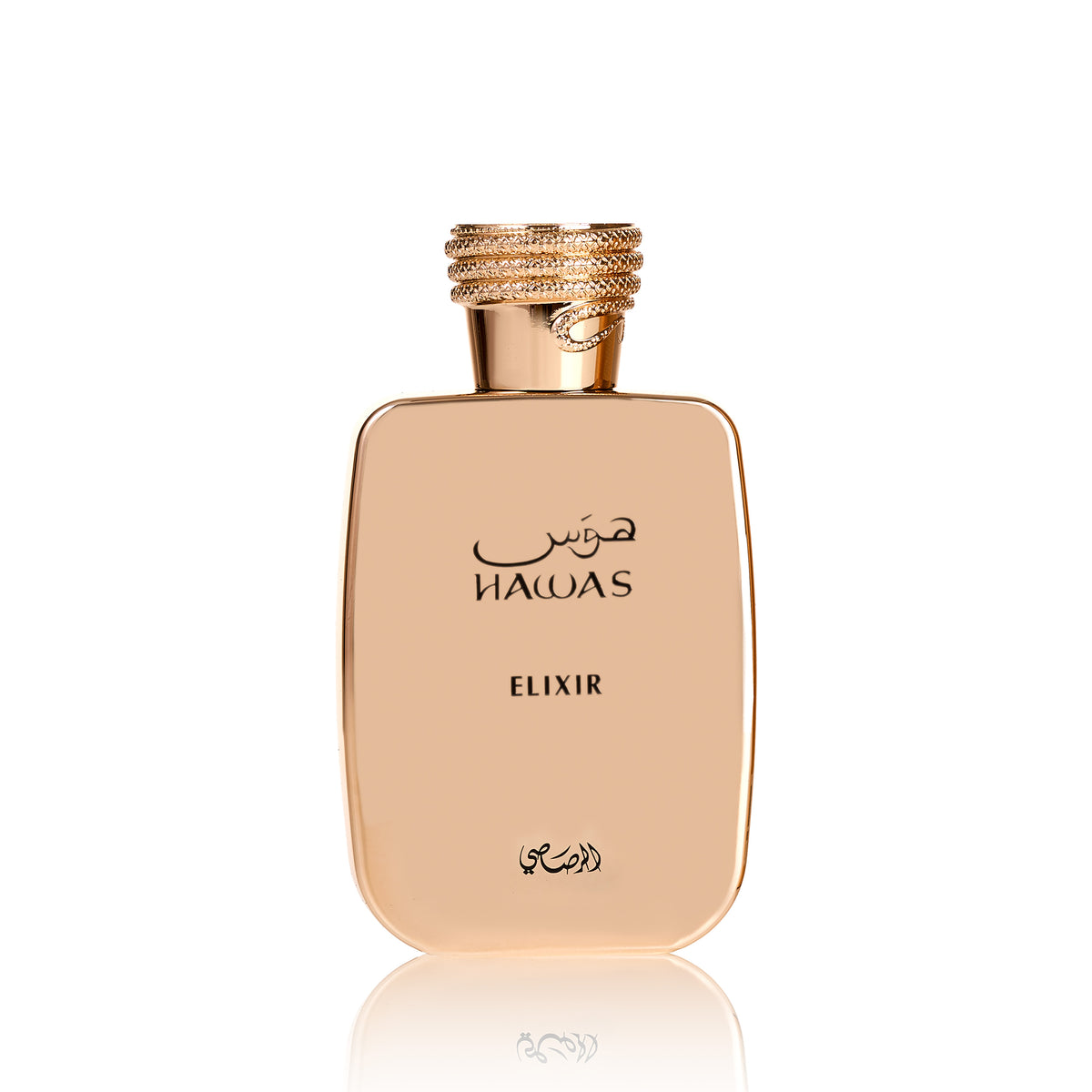 Rasasi Hawas Elixir EDP
