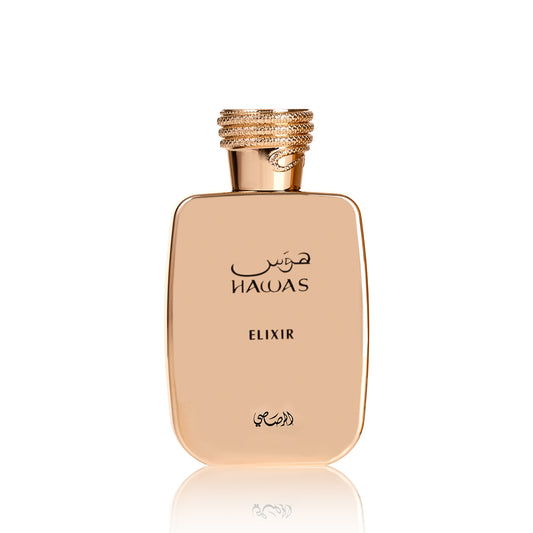 Rasasi Hawas Elixir EDP