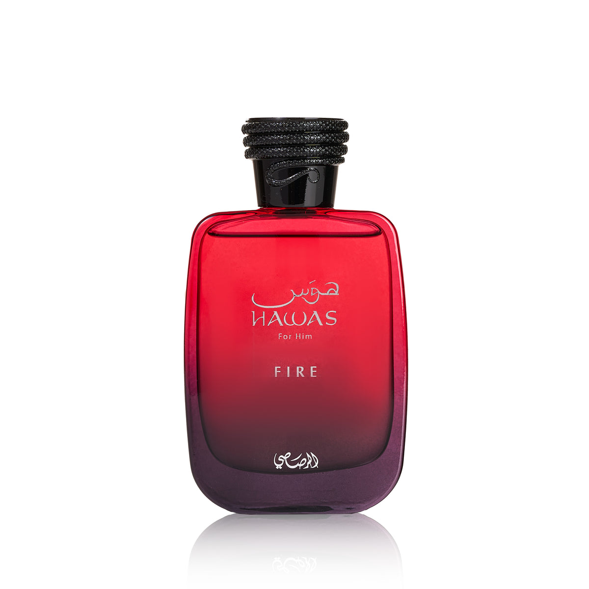 Rasasi Hawas Fire EDP
