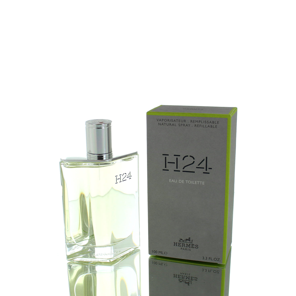 Hermes H24 EDT Tester