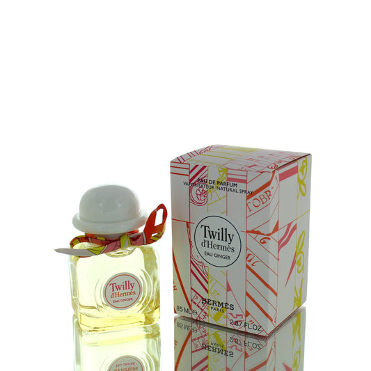 Hermes Twilly D'Hermes Eau Ginger Edition EDP