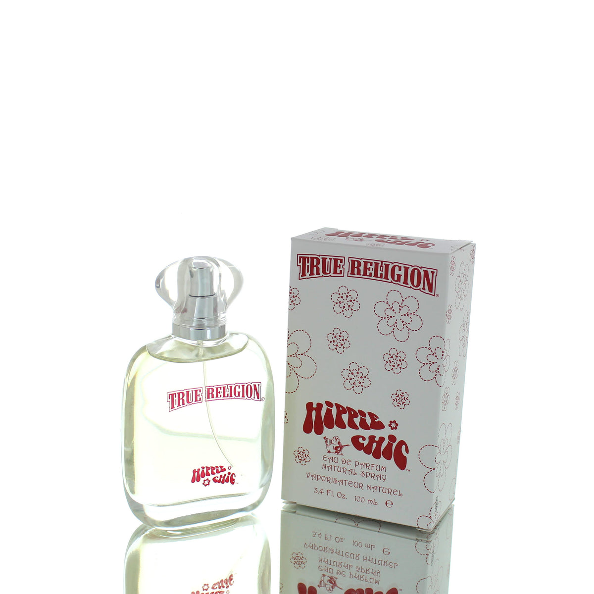 True Religion Hippie Chic EDP