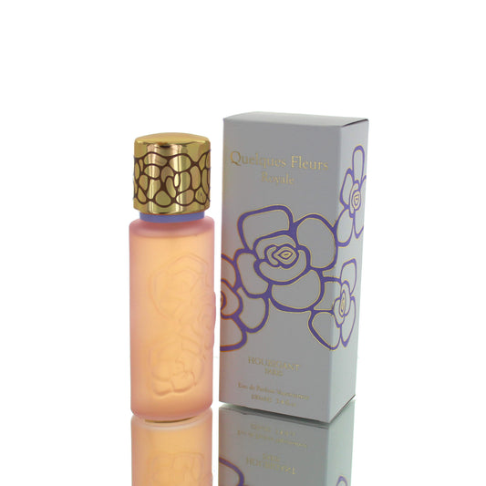 Houbigant Quelques Fleurs Royal (Purple) EDP