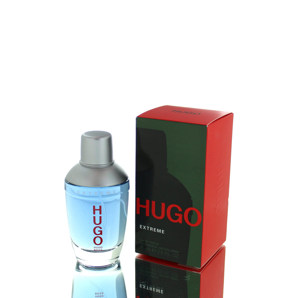 Hugo Boss Hugo Extreme EDP (Green)