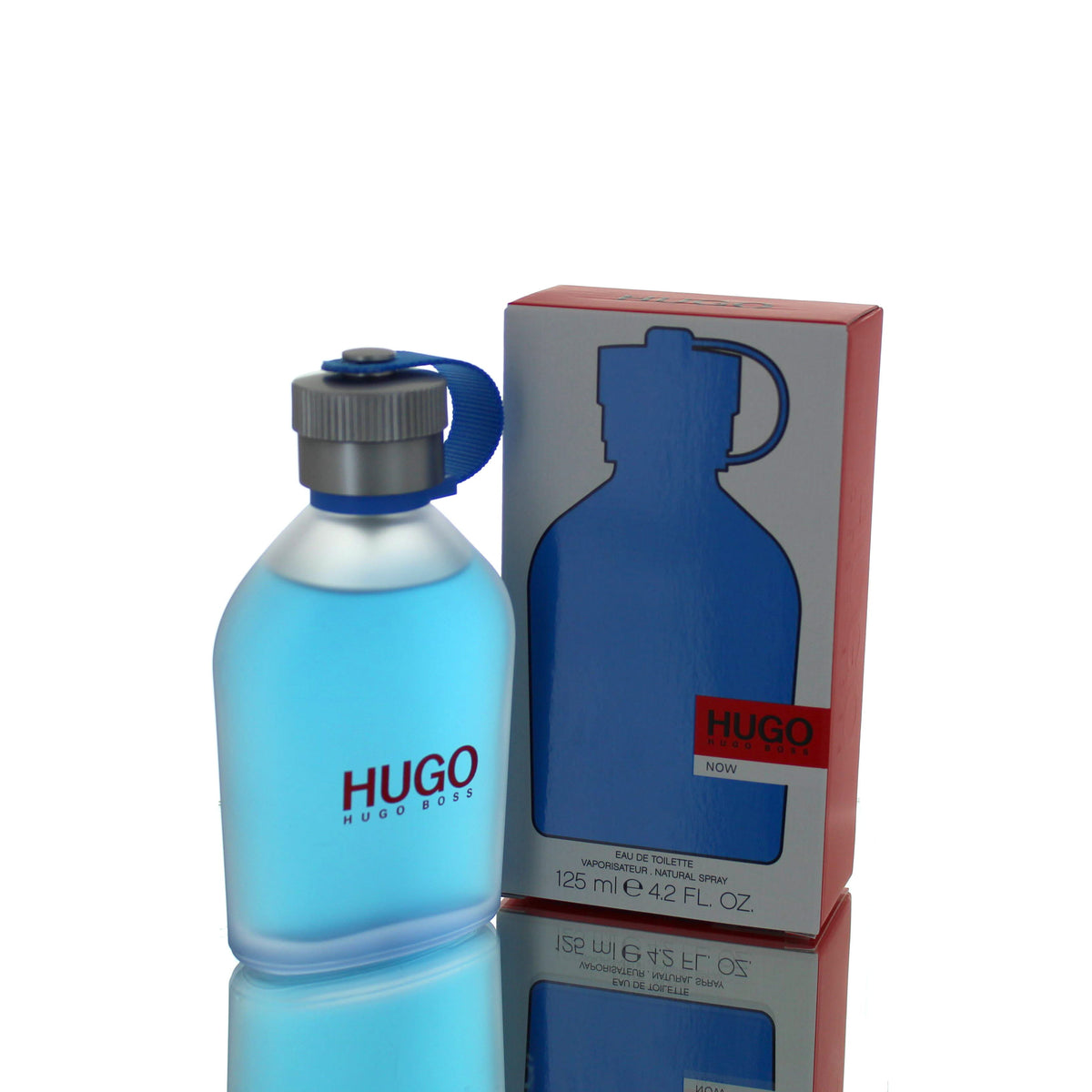 Hugo Boss Now (2020) EDT Tester