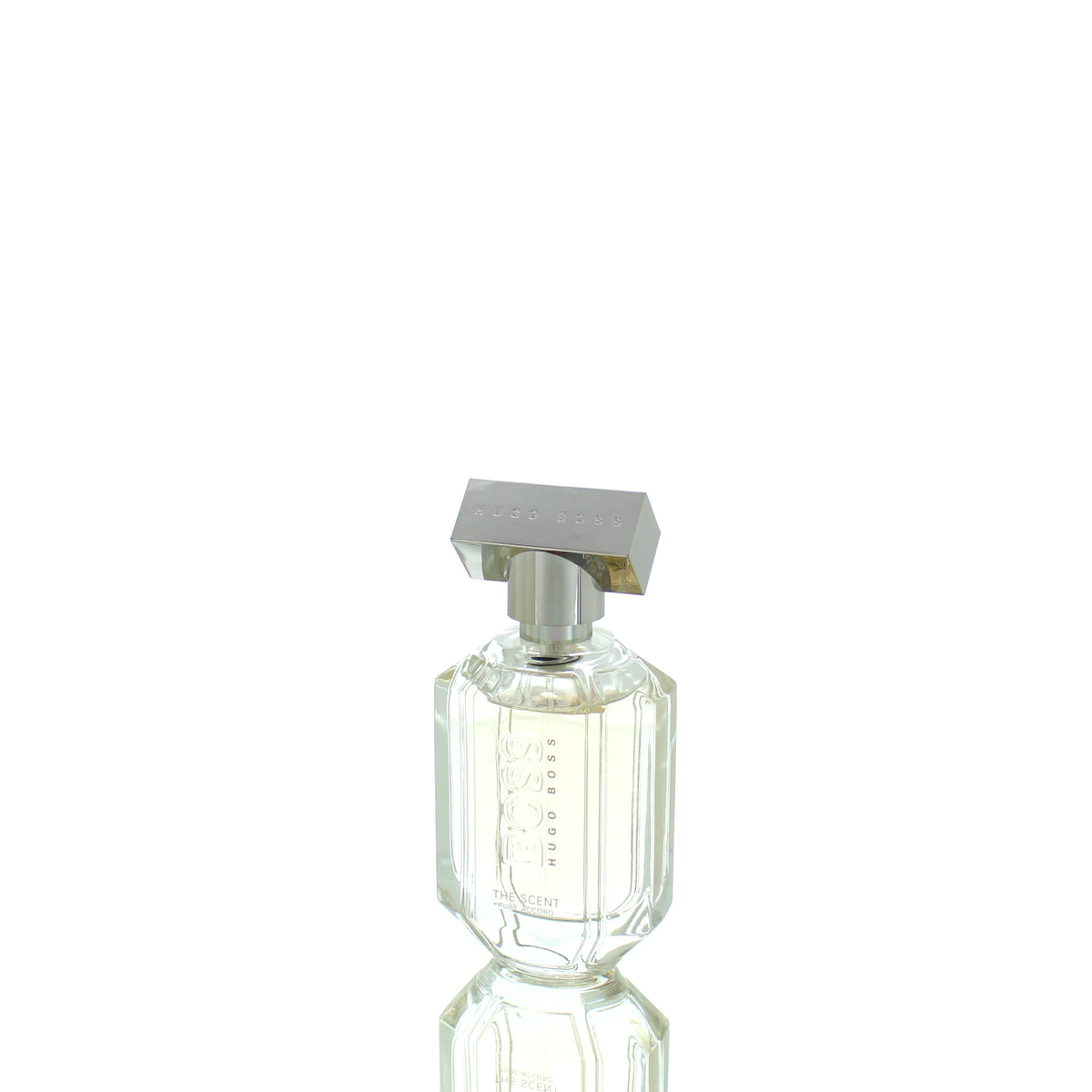 Hugo Boss The Scent Pure Accord EDT Tester