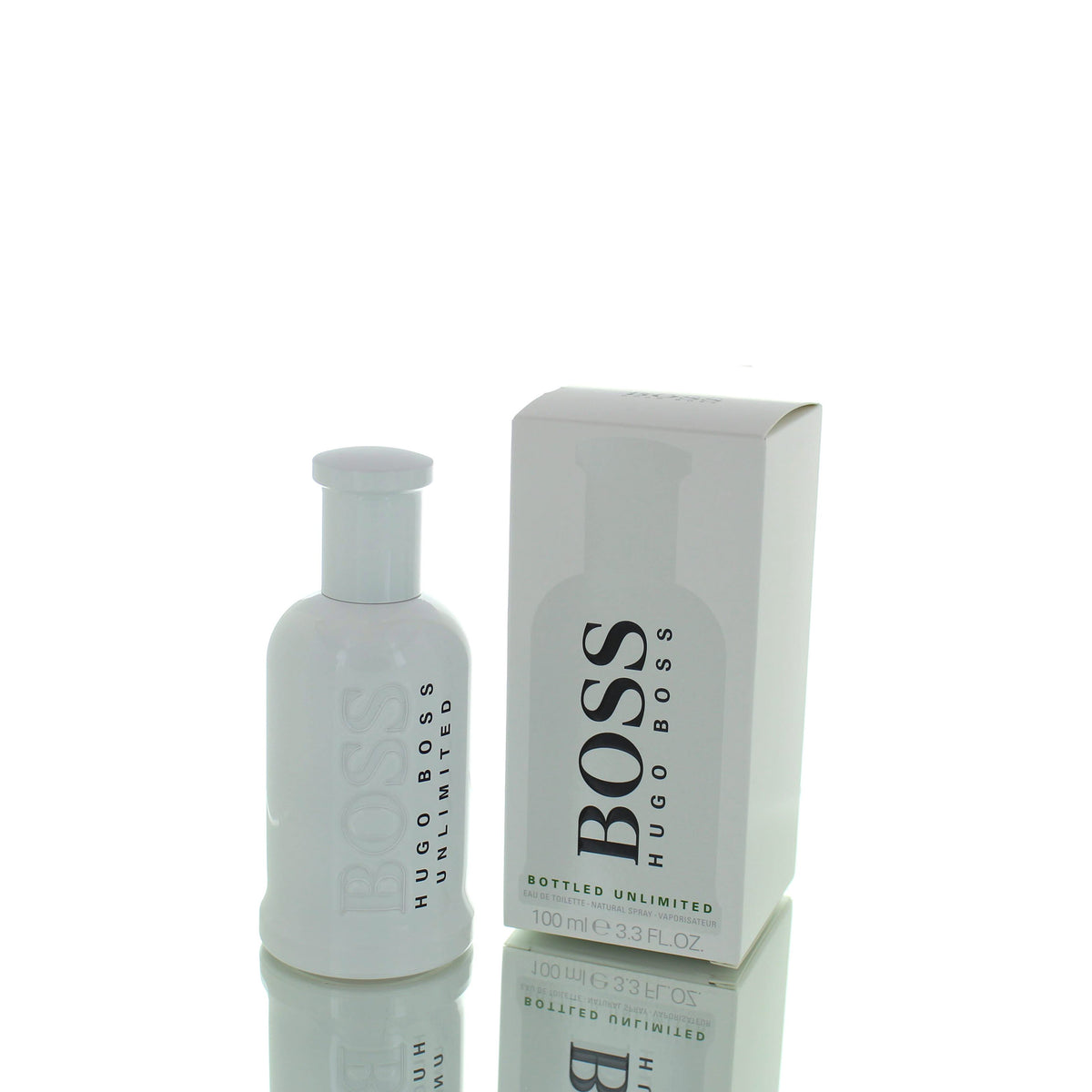 Hugo Boss Bottled Unlimited EDT (Unlimited)