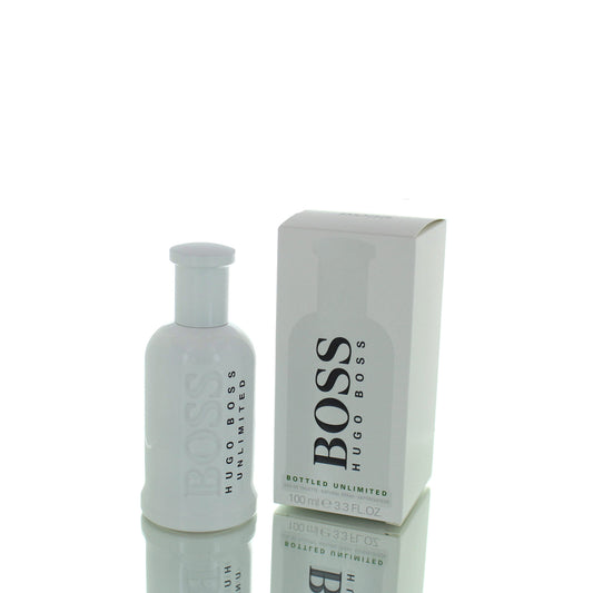Hugo Boss Bottled Unlimited EDT Tester (Unlimited)
