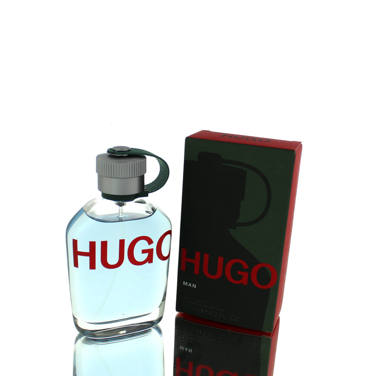 Hugo Boss Hugo Classic EDT (Green)