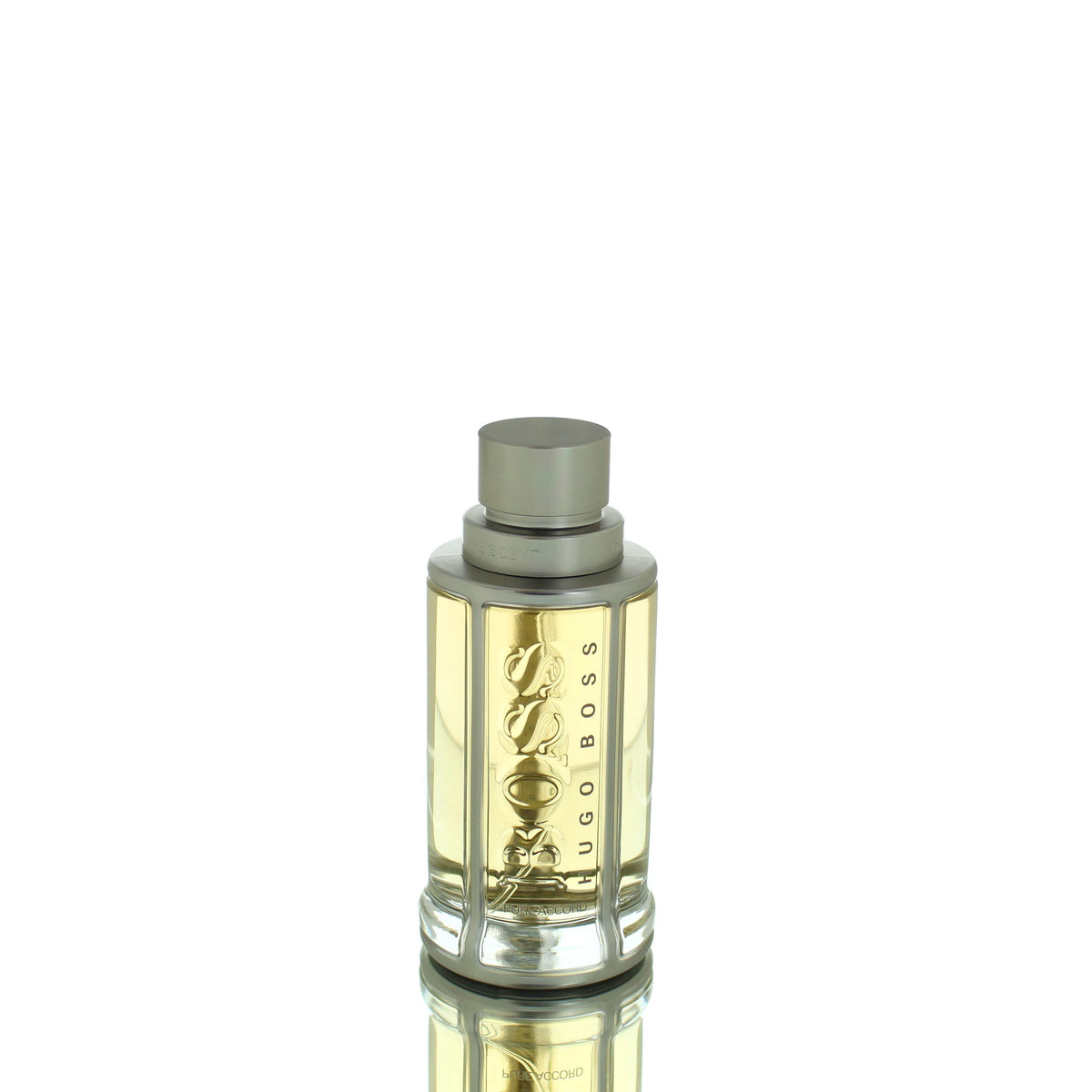 Hugo Boss The Scent Pure Accord EDT Tester