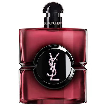 Black Opium Pink Glaze EDP