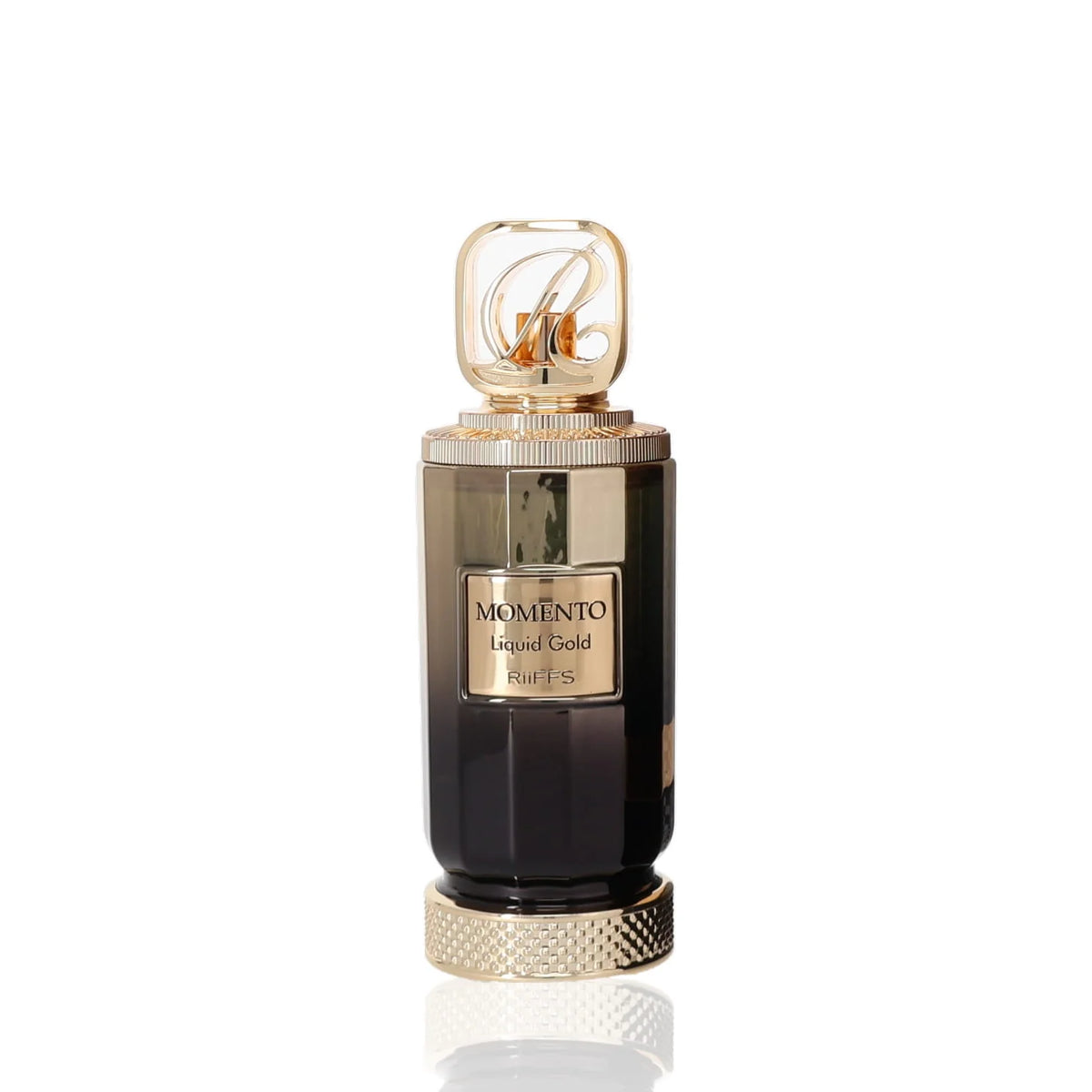 Riiffs Momento Liquid Gold Extrait De Parfum