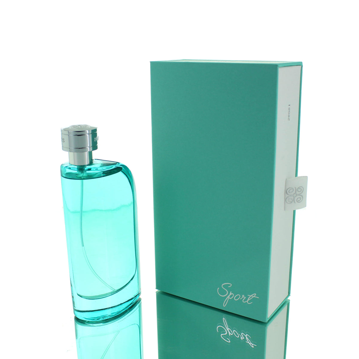 Reyane Insurrection Pure II Sport Edition EDT