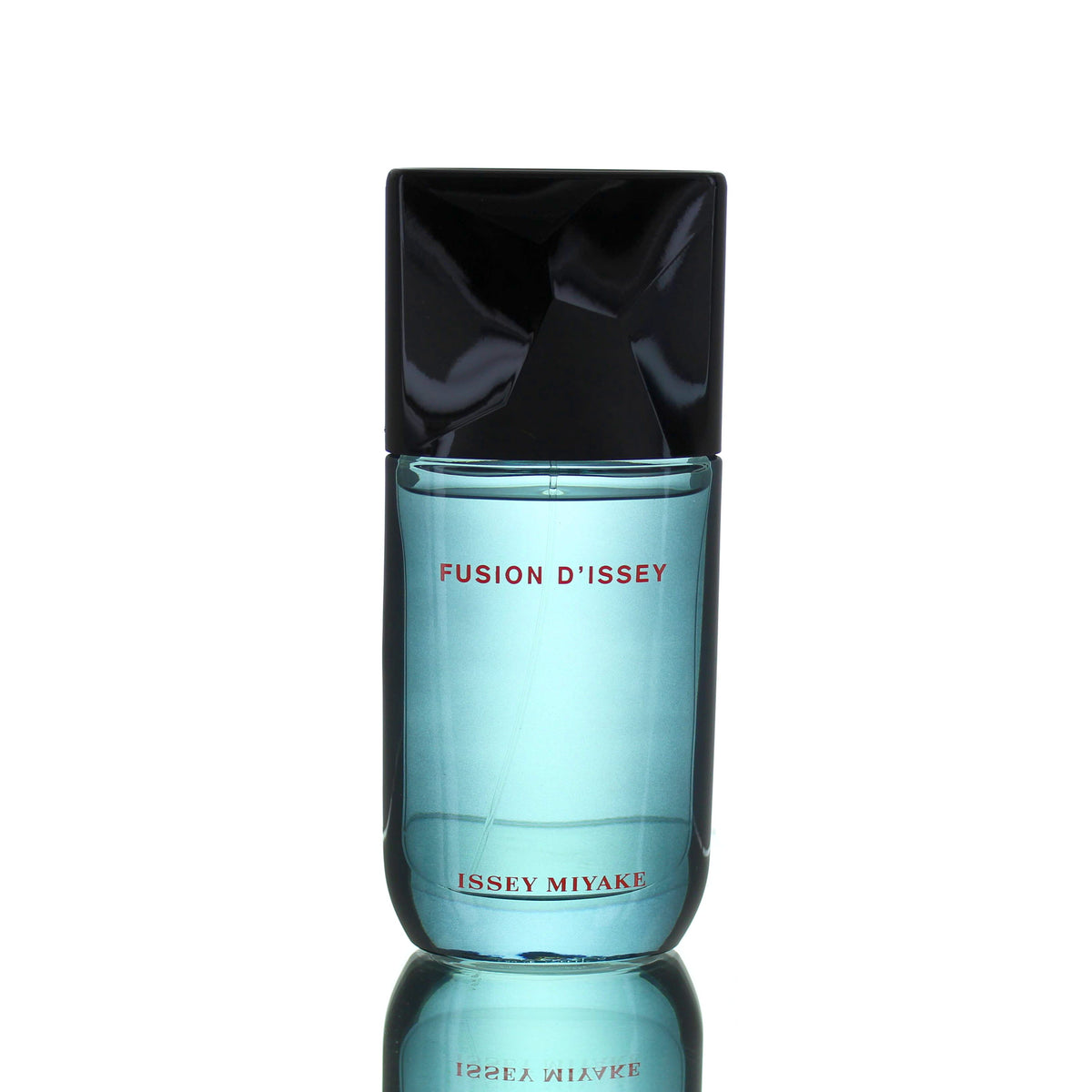 Issey Miyake Fusion D'Issey EDT Tester (With Cap)