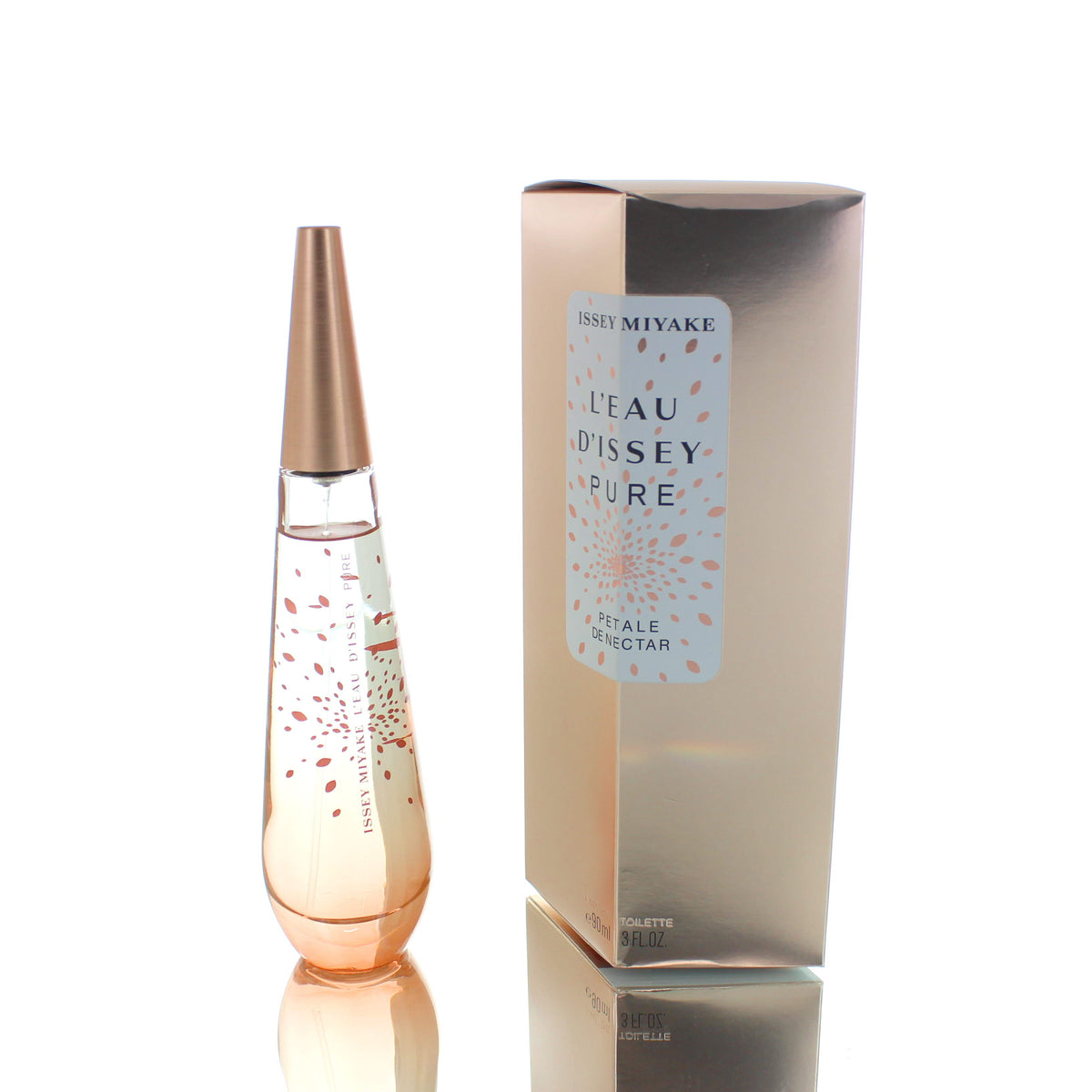 Issey Miyake L'Eau D'Issey Pure Petale De Nectar EDT