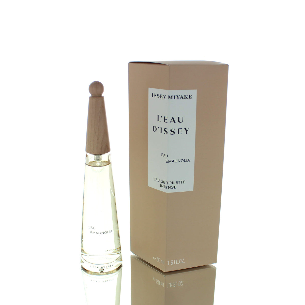 Issey Miyake L'Eau D'Issey Magnolia Intense EDT Tester