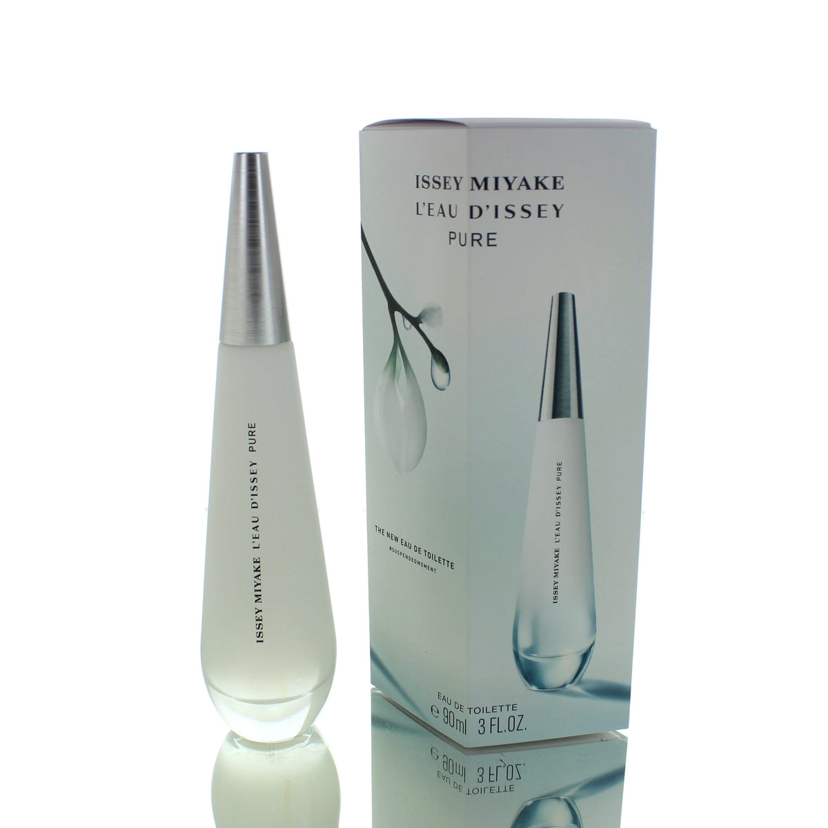 Issey Miyake L'Eau D'Issey Pure EDT
