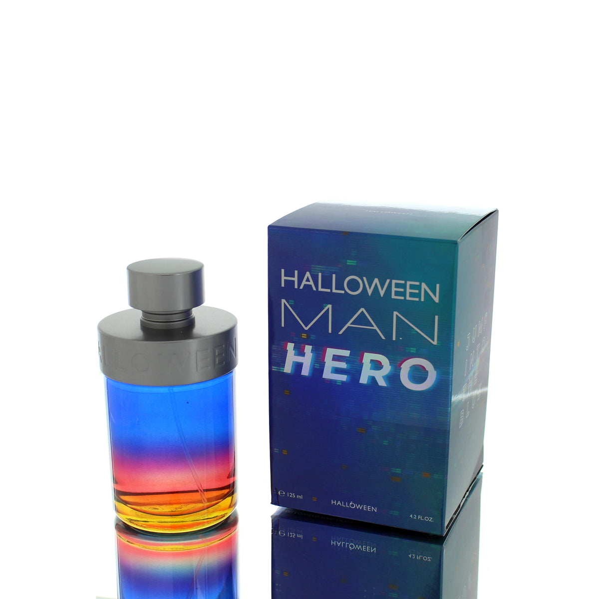 J. Del Pozo Halloween Hero (2021) EDT